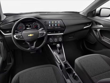 CHEVROLET Tracker 1.0 12V 4P FLEX TURBO AUTOMÁTICO, Foto 2