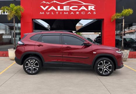 CHEVROLET Tracker 1.0 12V 4P FLEX TURBO LT AUTOMÁTICO, Foto 8