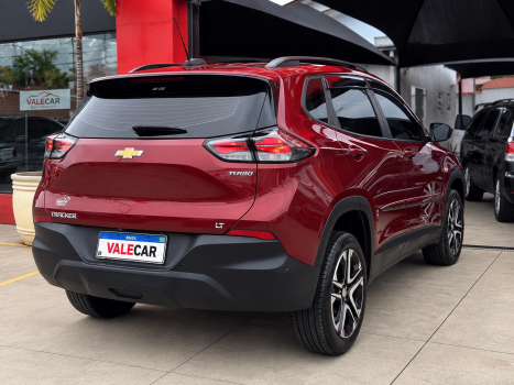 CHEVROLET Tracker 1.0 12V 4P FLEX TURBO LT AUTOMÁTICO, Foto 9