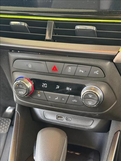 CHEVROLET Tracker 1.2 12V 4P FLEX TURBO PREMIER AUTOMÁTICO, Foto 13