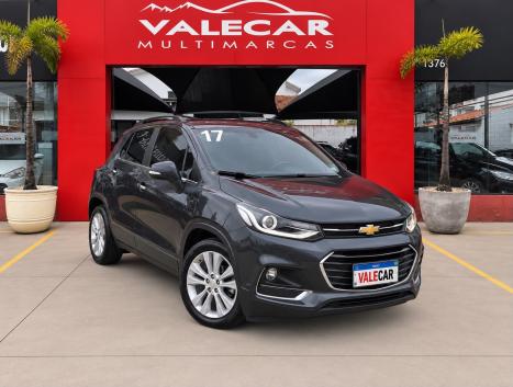 CHEVROLET Tracker 1.4 16V 4P FLEX LTZ TURBO AUTOMÁTICO, Foto 1