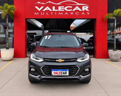 CHEVROLET Tracker 1.4 16V 4P FLEX LTZ TURBO AUTOMÁTICO, Foto 2