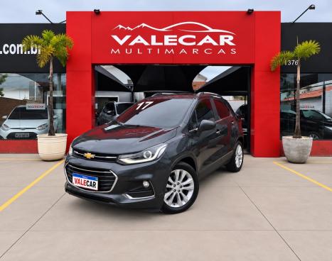 CHEVROLET Tracker 1.4 16V 4P FLEX LTZ TURBO AUTOMÁTICO, Foto 3