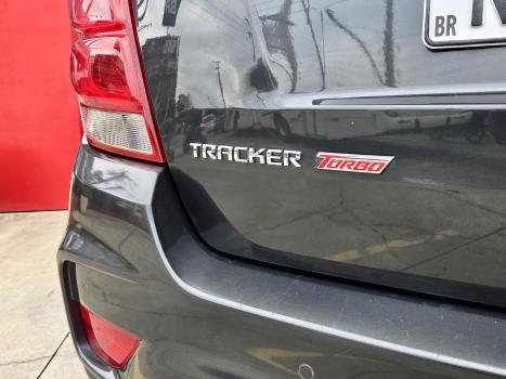 CHEVROLET Tracker 1.4 16V 4P FLEX LTZ TURBO AUTOMÁTICO, Foto 10