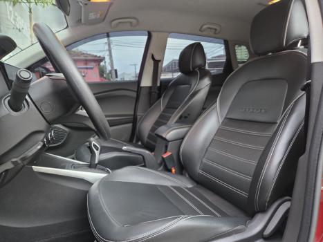 CHEVROLET Tracker 1.4 16V 4P FLEX LTZ TURBO AUTOMÁTICO, Foto 13