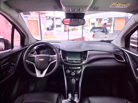 CHEVROLET Tracker 1.4 16V 4P FLEX LTZ TURBO AUTOMÁTICO, Foto 14