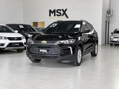 CHEVROLET Tracker 1.0 12V 4P FLEX TURBO AUTOMÁTICO, Foto 1