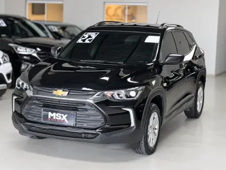 CHEVROLET Tracker 1.0 12V 4P FLEX TURBO AUTOMÁTICO, Foto 11