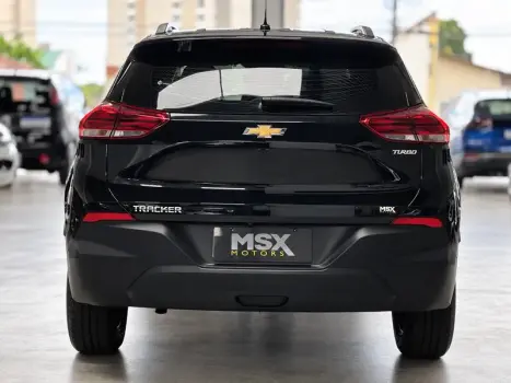 CHEVROLET Tracker 1.0 12V 4P FLEX TURBO AUTOMÁTICO, Foto 12
