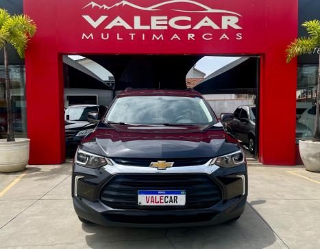 CHEVROLET Tracker 1.0 12V 4P FLEX TURBO AUTOMÁTICO, Foto 2