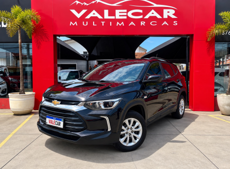 CHEVROLET Tracker 1.0 12V 4P FLEX TURBO AUTOMÁTICO, Foto 3