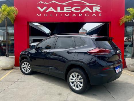 CHEVROLET Tracker 1.0 12V 4P FLEX TURBO AUTOMÁTICO, Foto 5