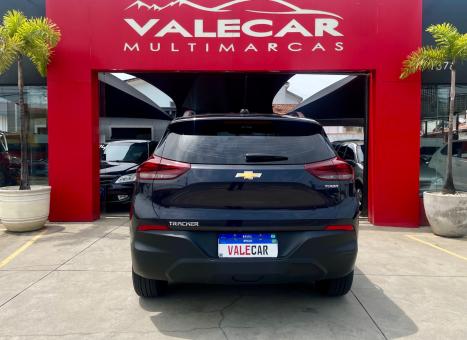 CHEVROLET Tracker 1.0 12V 4P FLEX TURBO AUTOMÁTICO, Foto 6