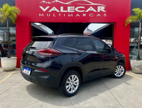 CHEVROLET Tracker 1.0 12V 4P FLEX TURBO AUTOMÁTICO, Foto 7