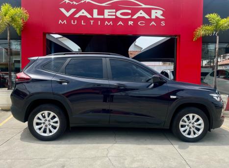 CHEVROLET Tracker 1.0 12V 4P FLEX TURBO AUTOMÁTICO, Foto 8