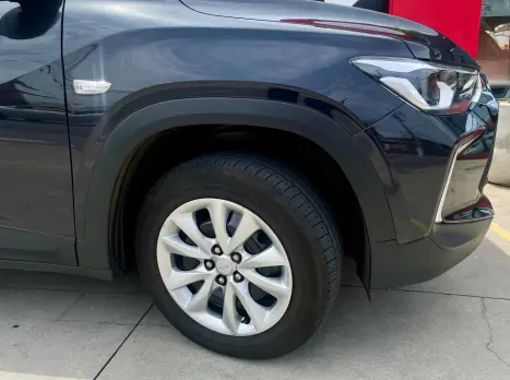 CHEVROLET Tracker 1.0 12V 4P FLEX TURBO AUTOMÁTICO, Foto 9