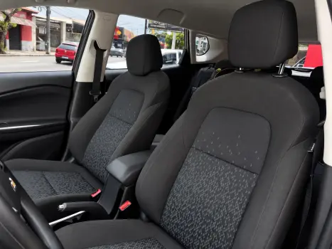 CHEVROLET Tracker 1.0 12V 4P FLEX TURBO AUTOMÁTICO, Foto 11