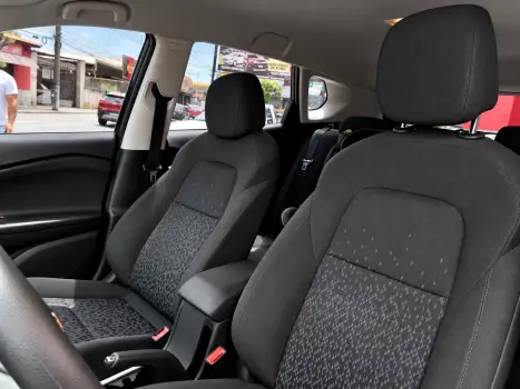 CHEVROLET Tracker 1.0 12V 4P FLEX TURBO AUTOMÁTICO, Foto 12