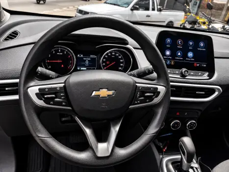 CHEVROLET Tracker 1.0 12V 4P FLEX TURBO AUTOMÁTICO, Foto 13