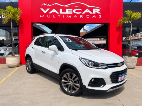 CHEVROLET Tracker 1.0 12V 4P FLEX TURBO, Foto 1