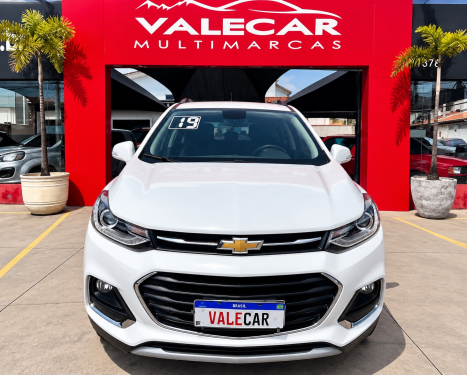 CHEVROLET Tracker 1.0 12V 4P FLEX TURBO, Foto 2