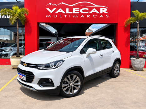 CHEVROLET Tracker 1.0 12V 4P FLEX TURBO, Foto 3