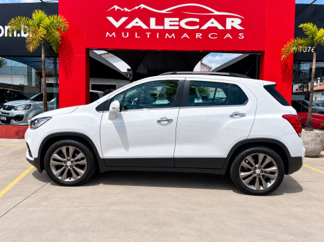 CHEVROLET Tracker 1.0 12V 4P FLEX TURBO, Foto 4