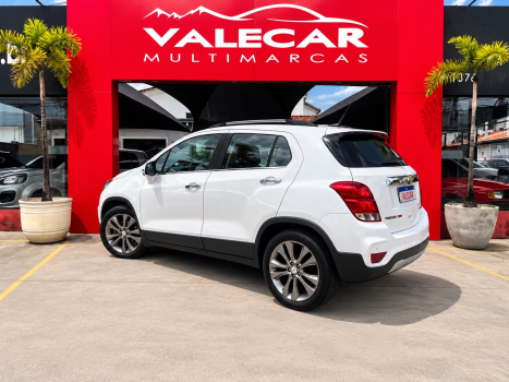 CHEVROLET Tracker 1.0 12V 4P FLEX TURBO, Foto 5
