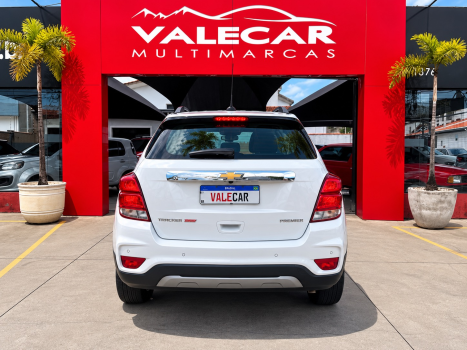 CHEVROLET Tracker 1.0 12V 4P FLEX TURBO, Foto 6