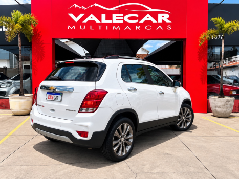 CHEVROLET Tracker 1.0 12V 4P FLEX TURBO, Foto 7