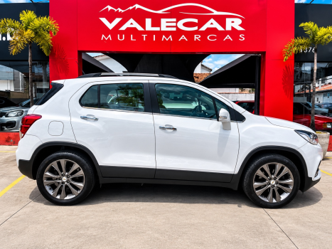 CHEVROLET Tracker 1.0 12V 4P FLEX TURBO, Foto 8