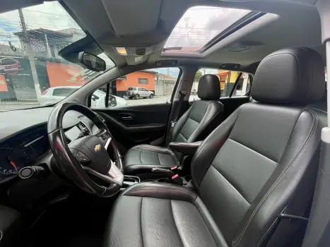 CHEVROLET Tracker 1.0 12V 4P FLEX TURBO, Foto 10