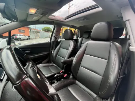 CHEVROLET Tracker 1.0 12V 4P FLEX TURBO, Foto 11