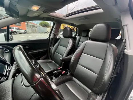 CHEVROLET Tracker 1.0 12V 4P FLEX TURBO, Foto 12