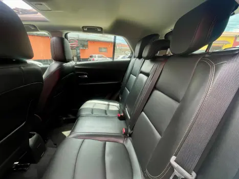 CHEVROLET Tracker 1.0 12V 4P FLEX TURBO, Foto 13