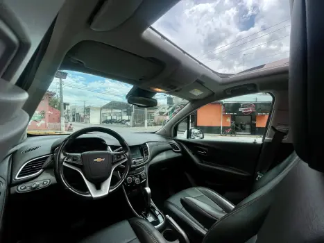 CHEVROLET Tracker 1.0 12V 4P FLEX TURBO, Foto 14