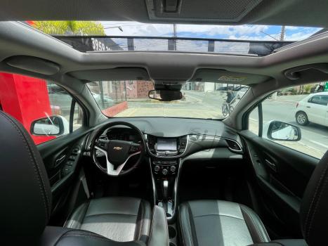 CHEVROLET Tracker 1.0 12V 4P FLEX TURBO, Foto 15