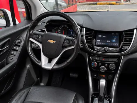 CHEVROLET Tracker 1.0 12V 4P FLEX TURBO, Foto 16