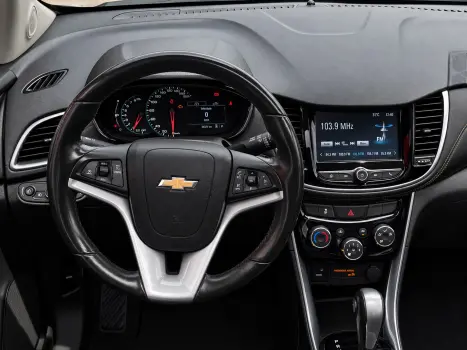 CHEVROLET Tracker 1.0 12V 4P FLEX TURBO, Foto 17