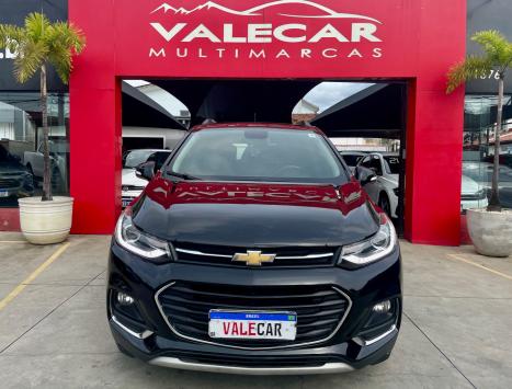 CHEVROLET Tracker 1.0 12V 4P FLEX TURBO, Foto 2