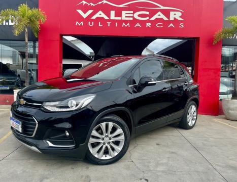 CHEVROLET Tracker 1.0 12V 4P FLEX TURBO, Foto 3