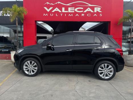 CHEVROLET Tracker 1.0 12V 4P FLEX TURBO, Foto 4