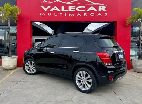 CHEVROLET Tracker 1.0 12V 4P FLEX TURBO, Foto 5