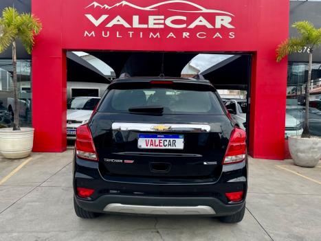 CHEVROLET Tracker 1.0 12V 4P FLEX TURBO, Foto 6