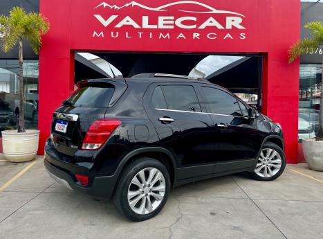 CHEVROLET Tracker 1.0 12V 4P FLEX TURBO, Foto 7