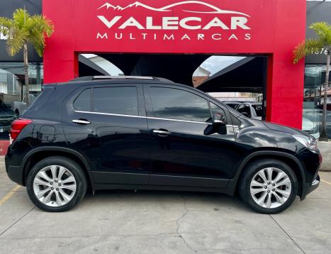 CHEVROLET Tracker 1.0 12V 4P FLEX TURBO, Foto 8