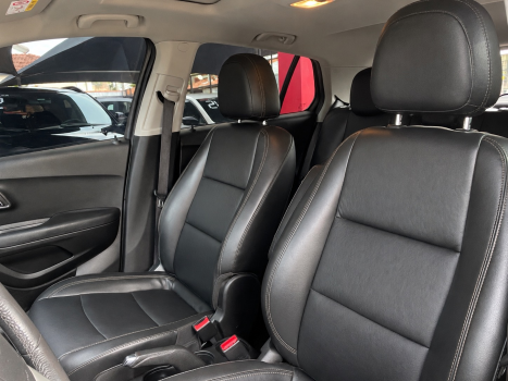 CHEVROLET Tracker 1.0 12V 4P FLEX TURBO, Foto 9