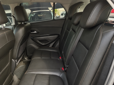 CHEVROLET Tracker 1.0 12V 4P FLEX TURBO, Foto 10