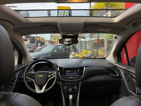 CHEVROLET Tracker 1.0 12V 4P FLEX TURBO, Foto 11