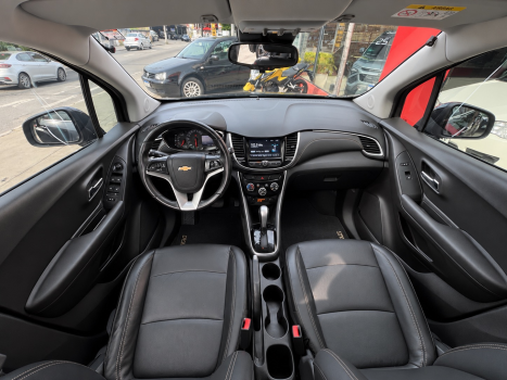CHEVROLET Tracker 1.0 12V 4P FLEX TURBO, Foto 12